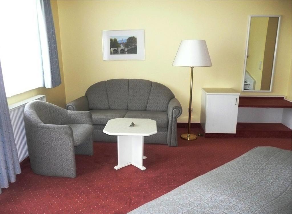 Hotel Garni Guenther Boppard Room photo