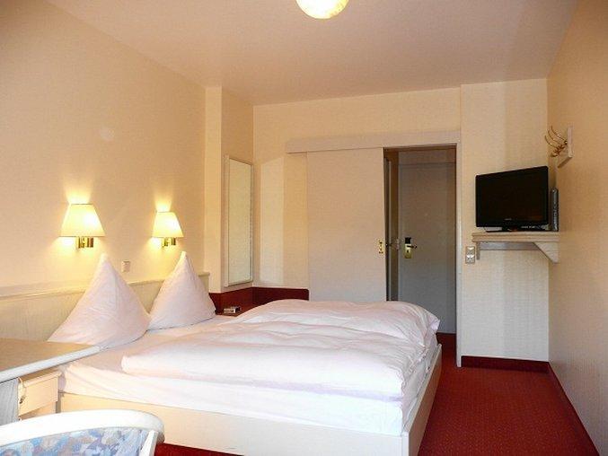 Hotel Garni Guenther Boppard Exterior photo