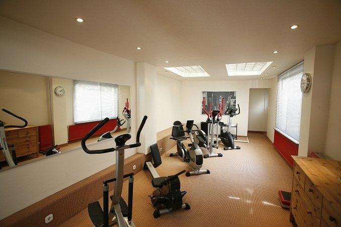 Hotel Garni Guenther Boppard Exterior photo