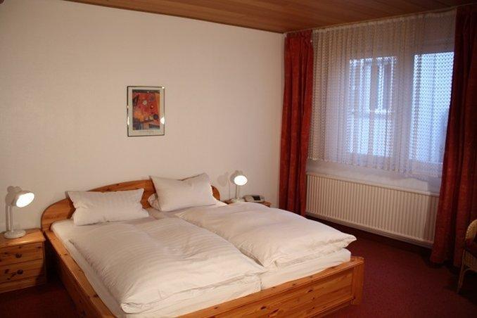 Hotel Garni Guenther Boppard Exterior photo