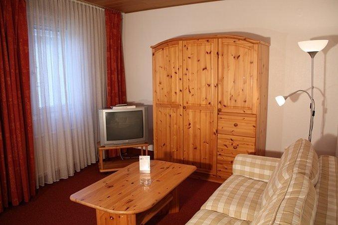 Hotel Garni Guenther Boppard Exterior photo