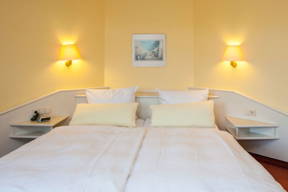 Hotel Garni Guenther Boppard Exterior photo