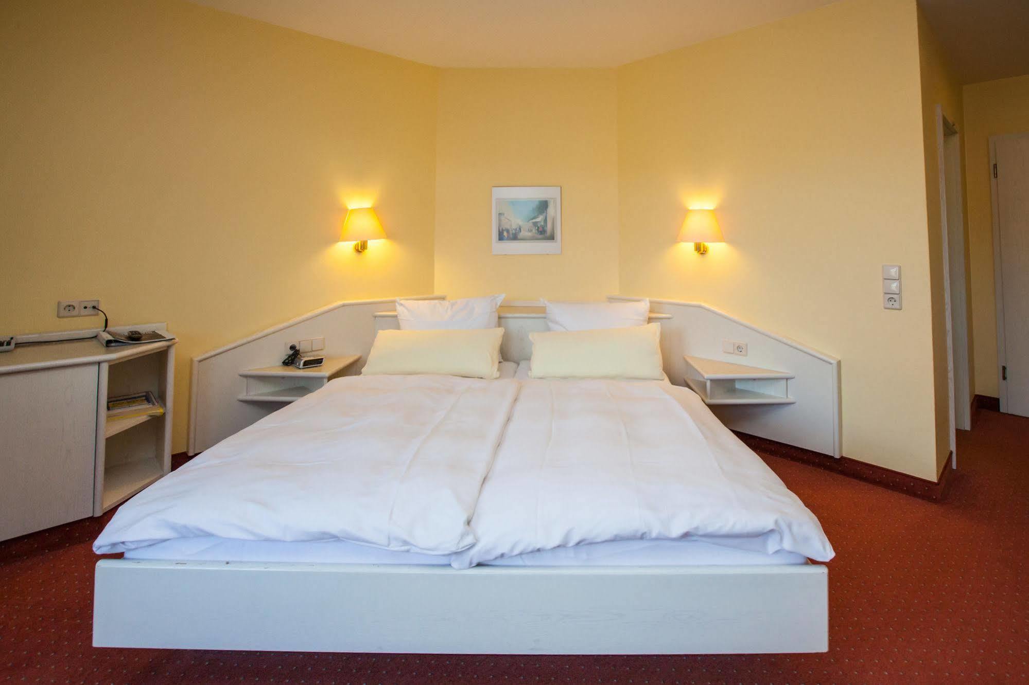 Hotel Garni Guenther Boppard Exterior photo