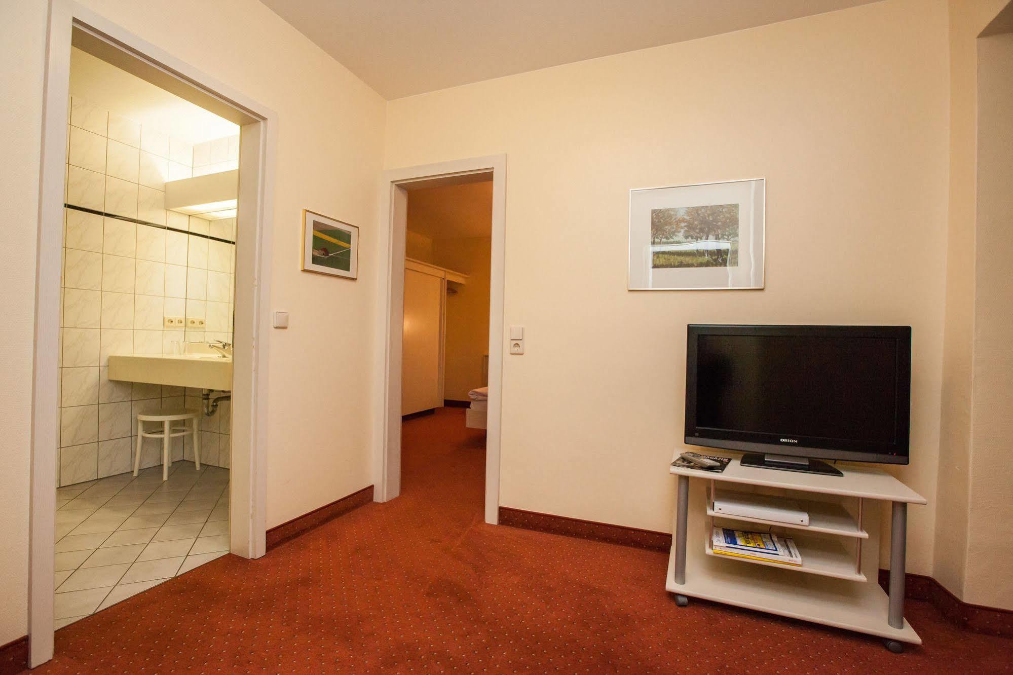 Hotel Garni Guenther Boppard Exterior photo
